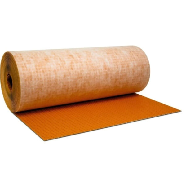 FURKI WATERPROOF MEMBRANE POLYETHYLENE PLASTIC FOR FLOOR 10M