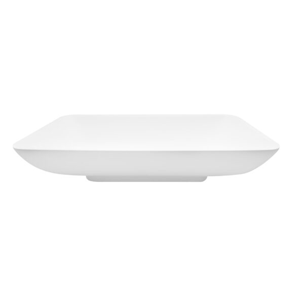 ALONI SOLID SURFACE WASHBOWL 60X36CM
