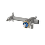 STRIA BASIN MIXER CONCEALED MODULE – COLD START – CONCEALED – WITHOUT WASTE