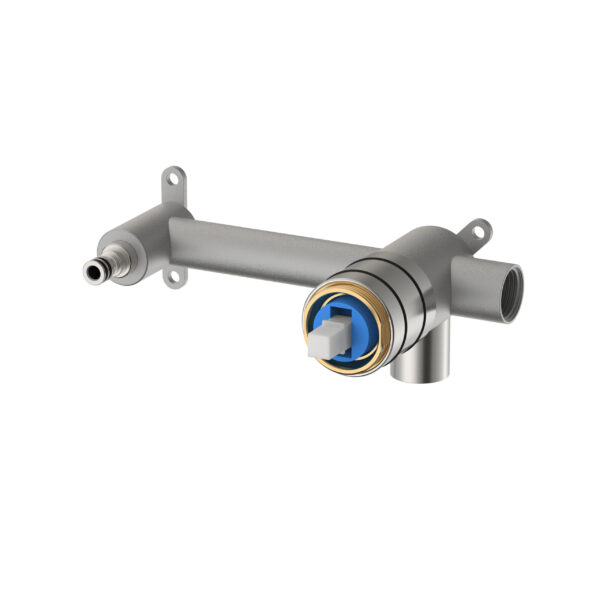 STRIA BASIN MIXER CONCEALED MODULE – COLD START – CONCEALED – WITHOUT WASTE