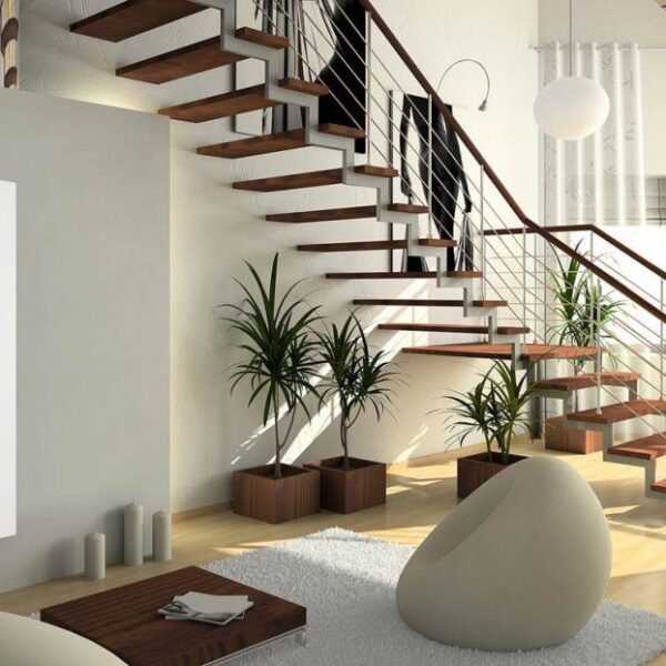 VERTICAL FLAT RADIATOR WHITE 1600X500 T20 1250 WATTS