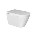 CREAVIT WQ SMART WC +WC ZITTING