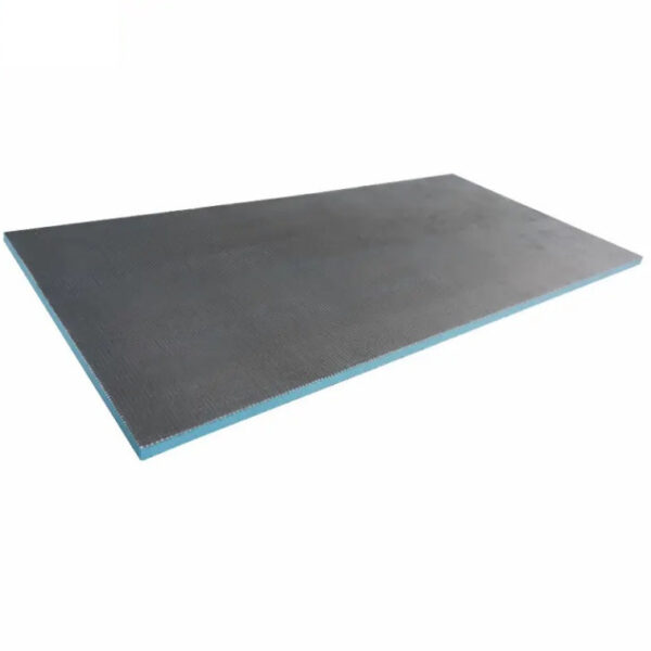 ERFU XPS BUILDING BOARD 2600X600X40MM R-VALUE: 1.28 (=1.56M²)