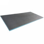 PLAQUE DE CONSTRUCTION ERFU XPS 2600X600X6MM RD: 0,70 (=1,56M²)