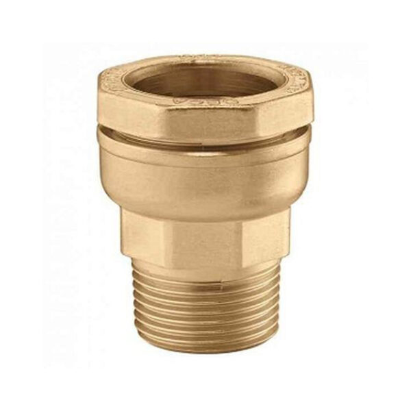 ROIGHT THECA KOPPELING VOOR EN BUIS 015R 5/4MX40