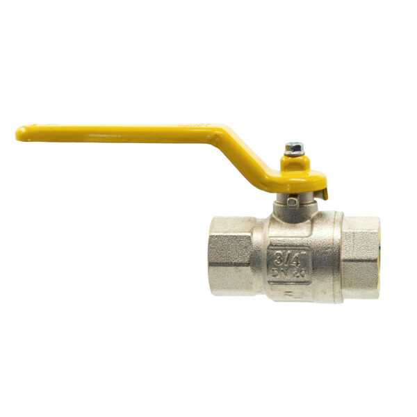 GASKLEP GOEDGEKEURD KVGB F.F.(REF ITAP066B100) 1" EAN