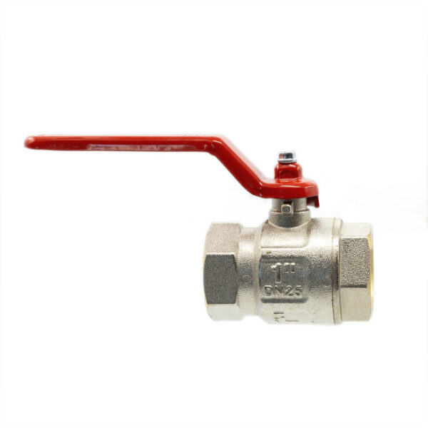 VANNE À SPHÈRE 090 3''FF