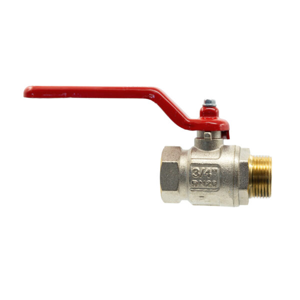 VANNE À SPHÈRE 091 3/4MF