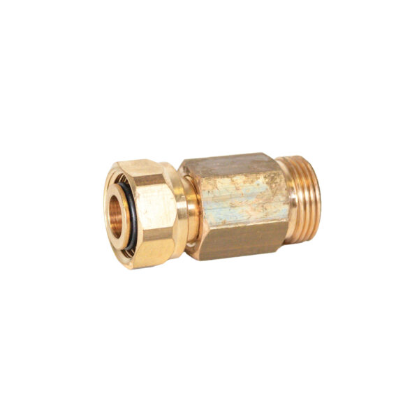 VANNE À SPHÈRE M22M X M22F