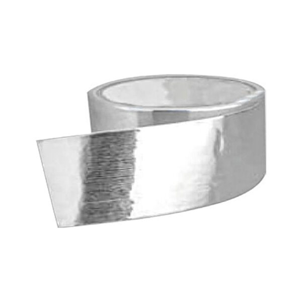 ALUMINIUM TAPE HOGE TEMPERATUUR 40