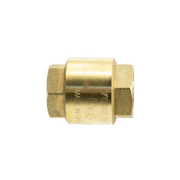 INTERMEDIATE VALVE WITH VEER EUROPA 100 3/8