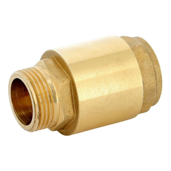 VALVE INTERMÉDIAIRE AVEC VEER NYLON MF 103 1"