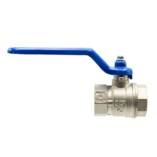 KOGELKRAAN WENEN 116 1/2FF BLAUW