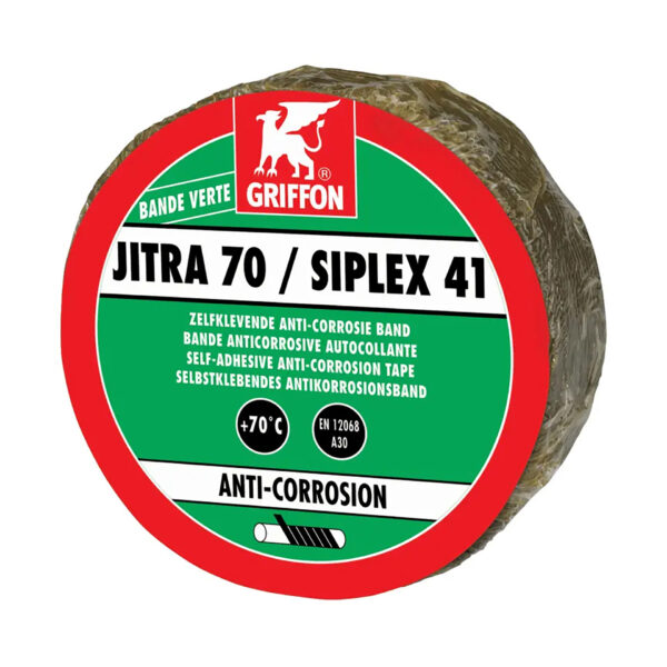 DENSOTEC 70° JITRA70/SIPLEX 10MX10CM 6311668