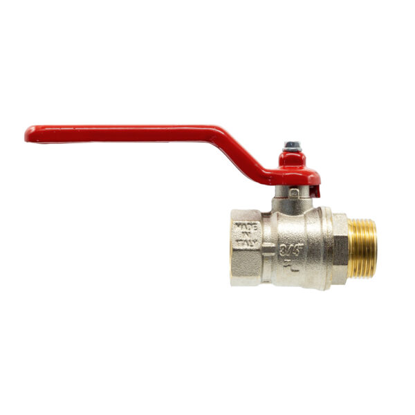 KOGELKLEP WENEN 117 1"MF