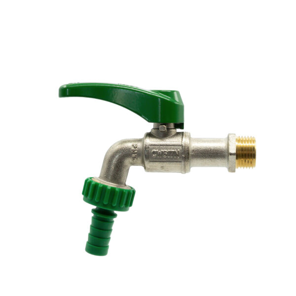 ROBINET SANS GEL AVEC BEC RÉGLABLE JUSQU'À 360° 131 1/2