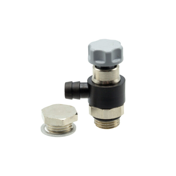 144P1400-KIT AFVOER - PLUG VOOR ARTIKEL 144 REF:115TVK