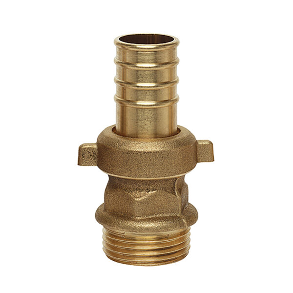 RACCORD LAITON 3DELIGE 1456 JOINT CONIQUE 6/4MX40