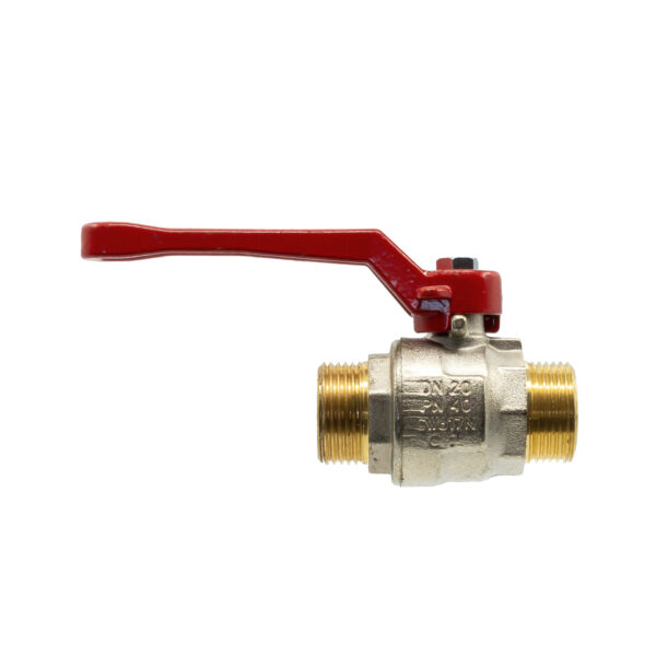 KOGELKLEP VOLLEDIGE DOORVOERING 148 3/4MM