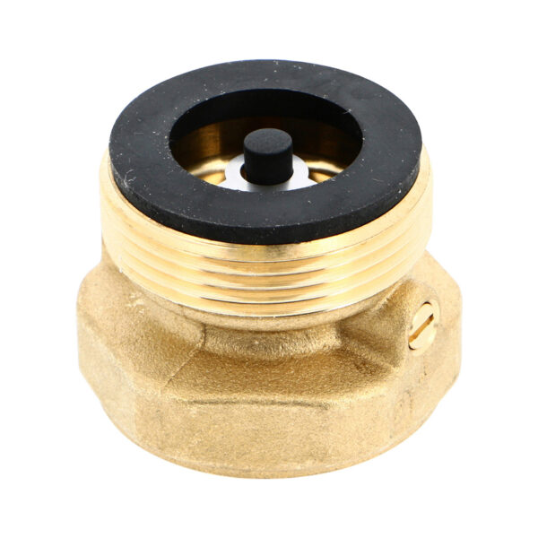 THERMOSTOPPLUG VOOR POMP 6/4X6/4