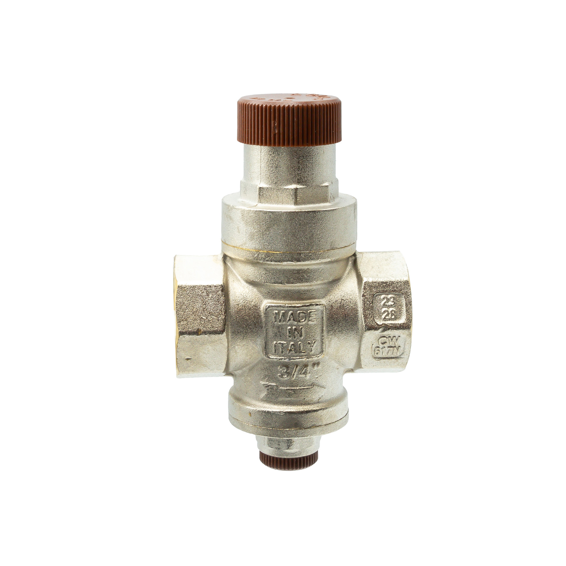 DRUKREGELAAR 0,515BAR 197 3/4