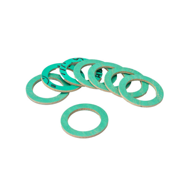 JOINT FIBRE VERT 215V 2" (25PCS)