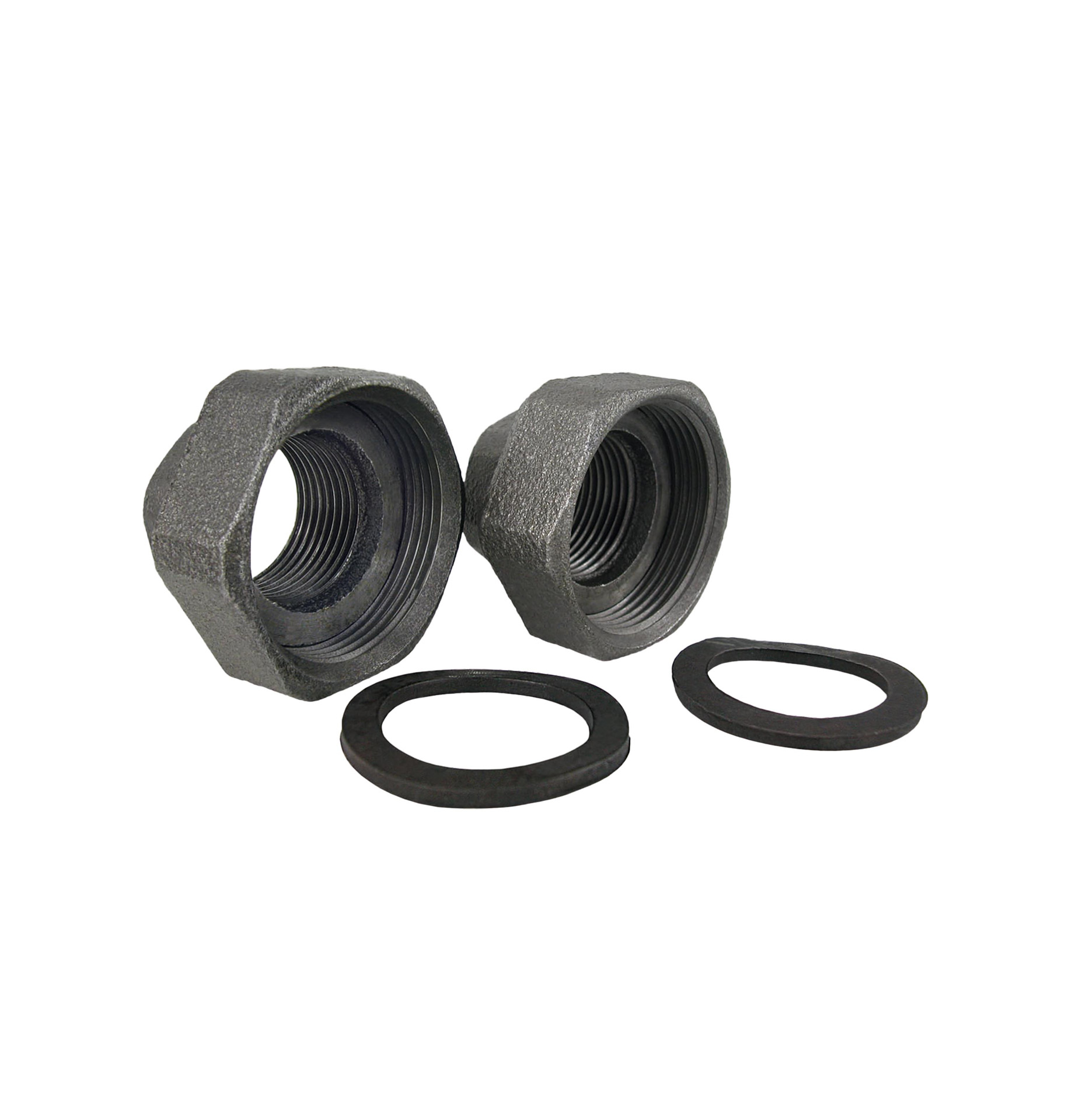 KOPPELING VOOR POMPKIT 2 1"F X 6/4 MOER