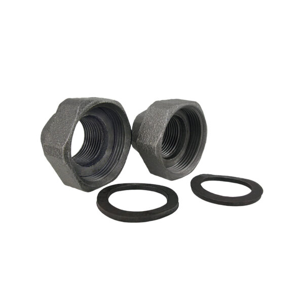 KOPPELING VOOR POMPKIT 4 5/4F X 2" MOER