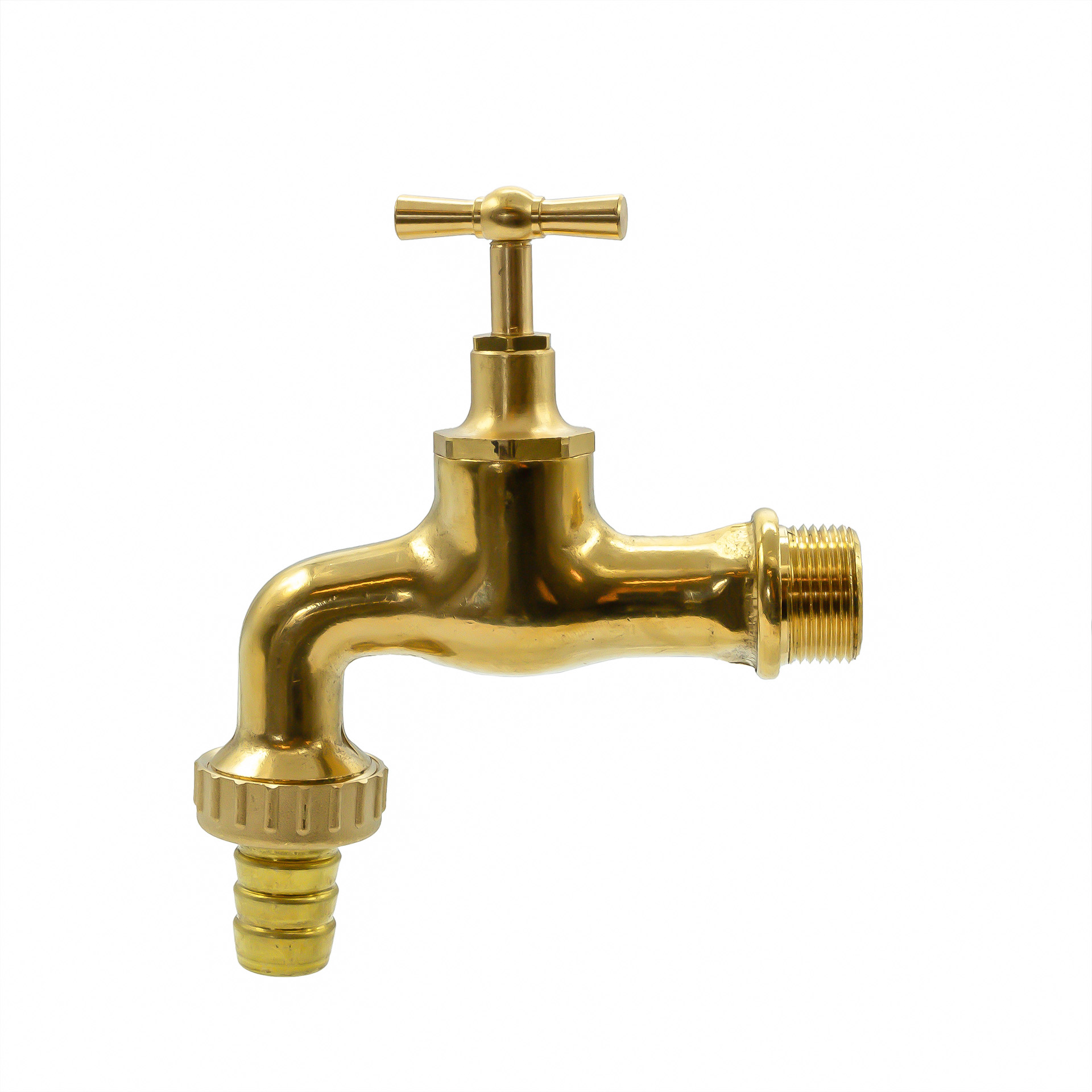 VANNE DE SERVICE DOUBLE POLI 3551 1/2