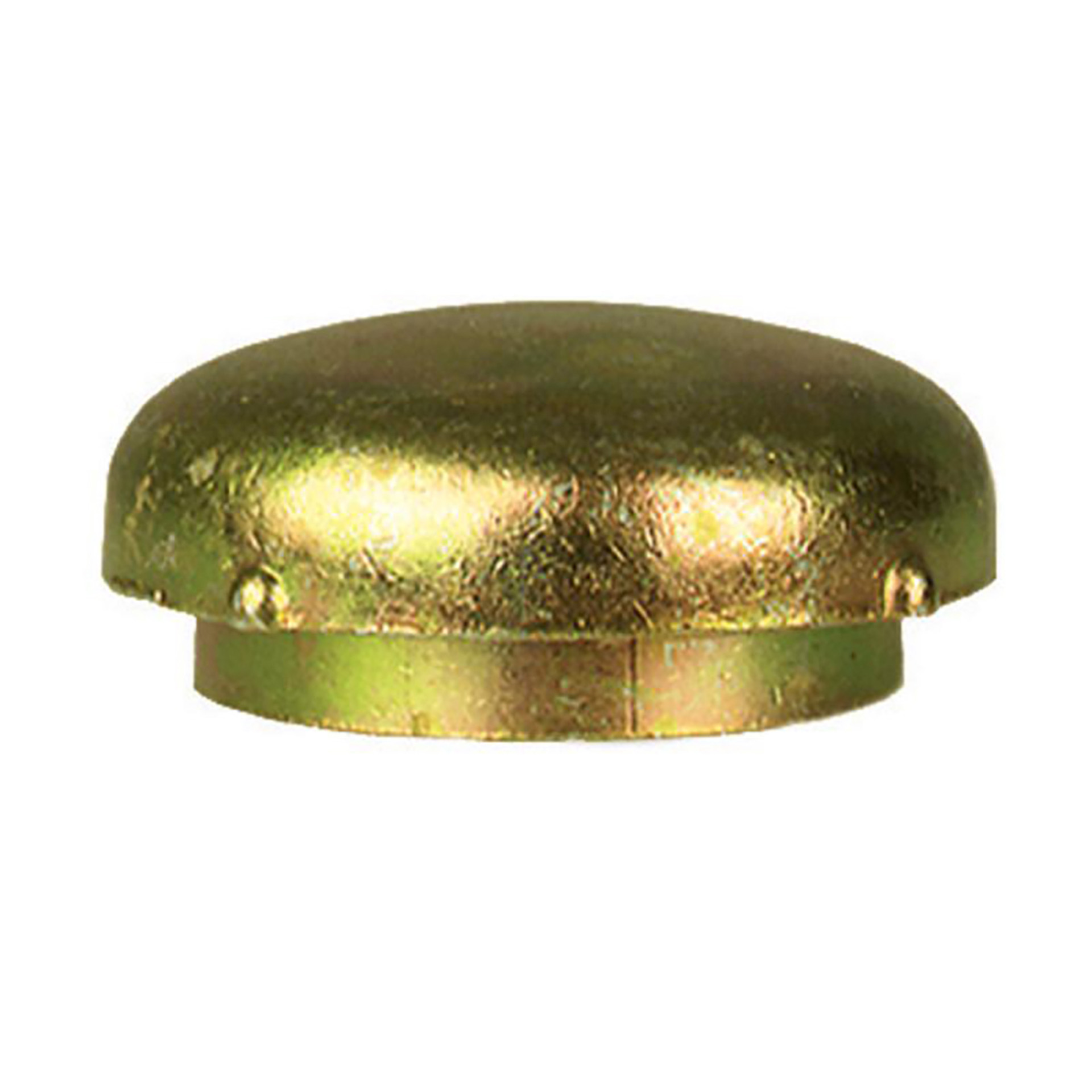 0190350919.jpg METALEN VENTILATIEKAP 406 2" - Afbeelding 1