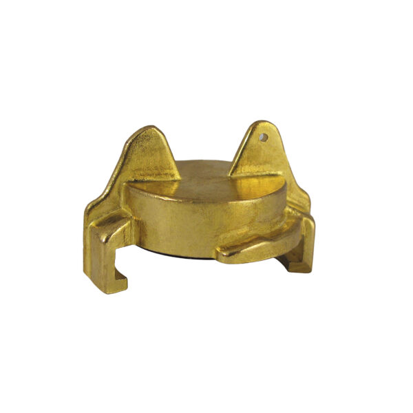 STOPPLUG TYPE GEKA 4200