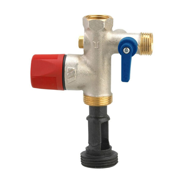 GROUPE DE SÉCURITÉ 426C 1/2