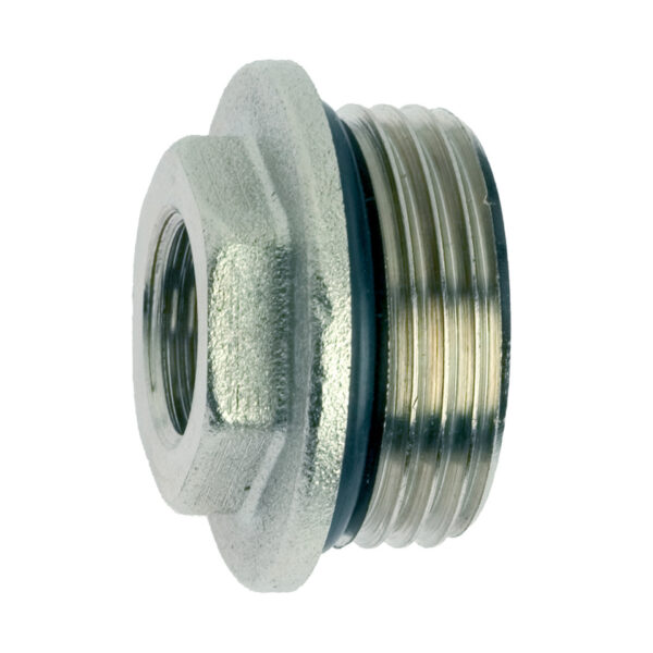 RÉDUCTION POUR COLLECTEUR 5/4 X 1/2 + JOINT TORIQUE