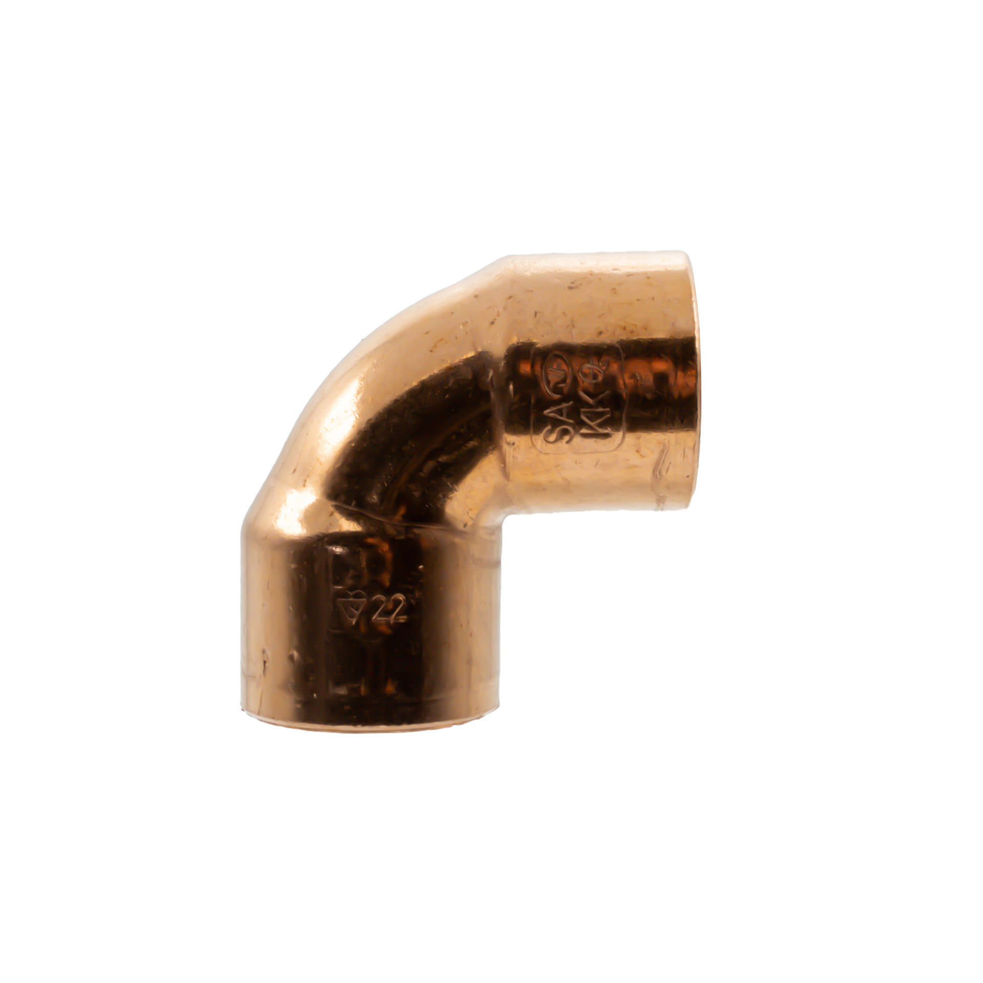 ELLEBOOG VRVR 5090 18 (RÉF SANHA 5090 18)