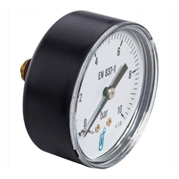 MANOMÈTRE DE PRESSION AXIALE 6213