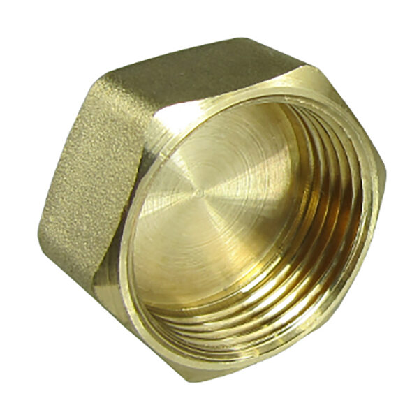 KAP MESSING 6300 1/8