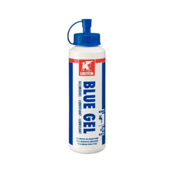 BLAUWE GEL Knijpfles 250 G