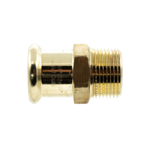 PUSH-IN-DOP 7243 1"MFX35 (RÉF SANHA 8243G 35X1)