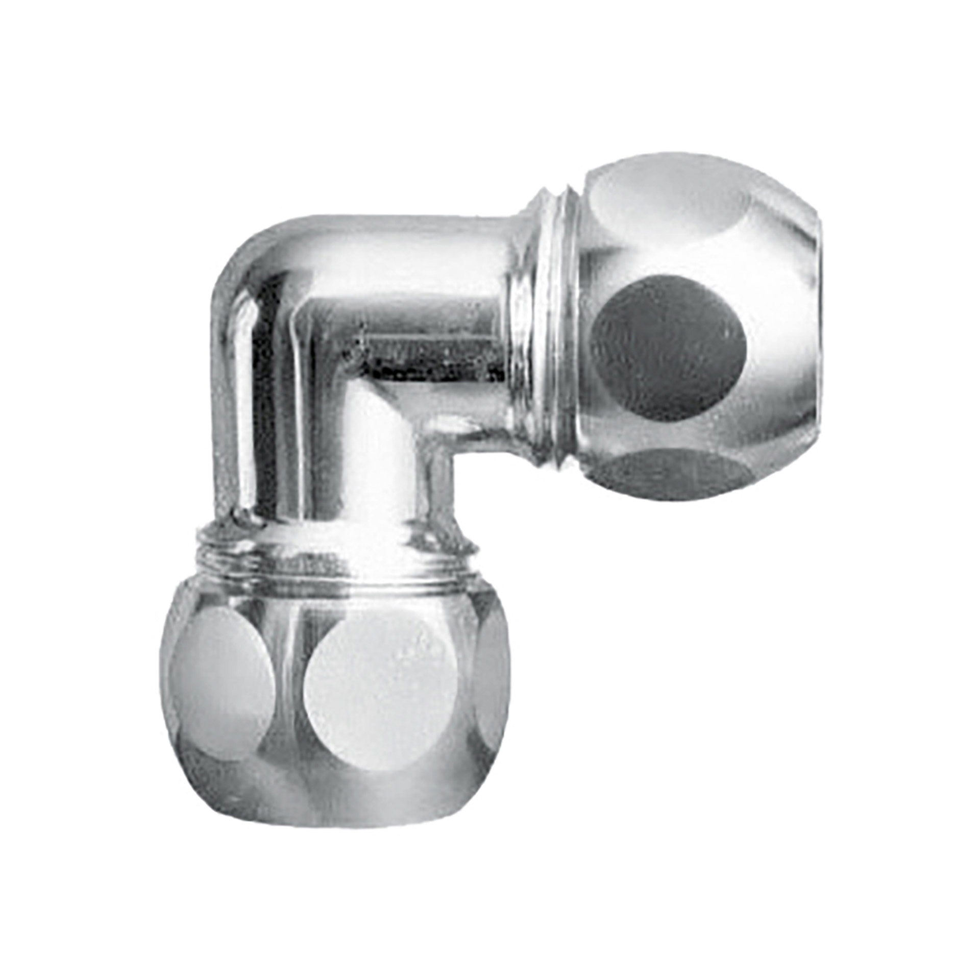 ELLEBOOG 'SCHELL' 7260 10X10