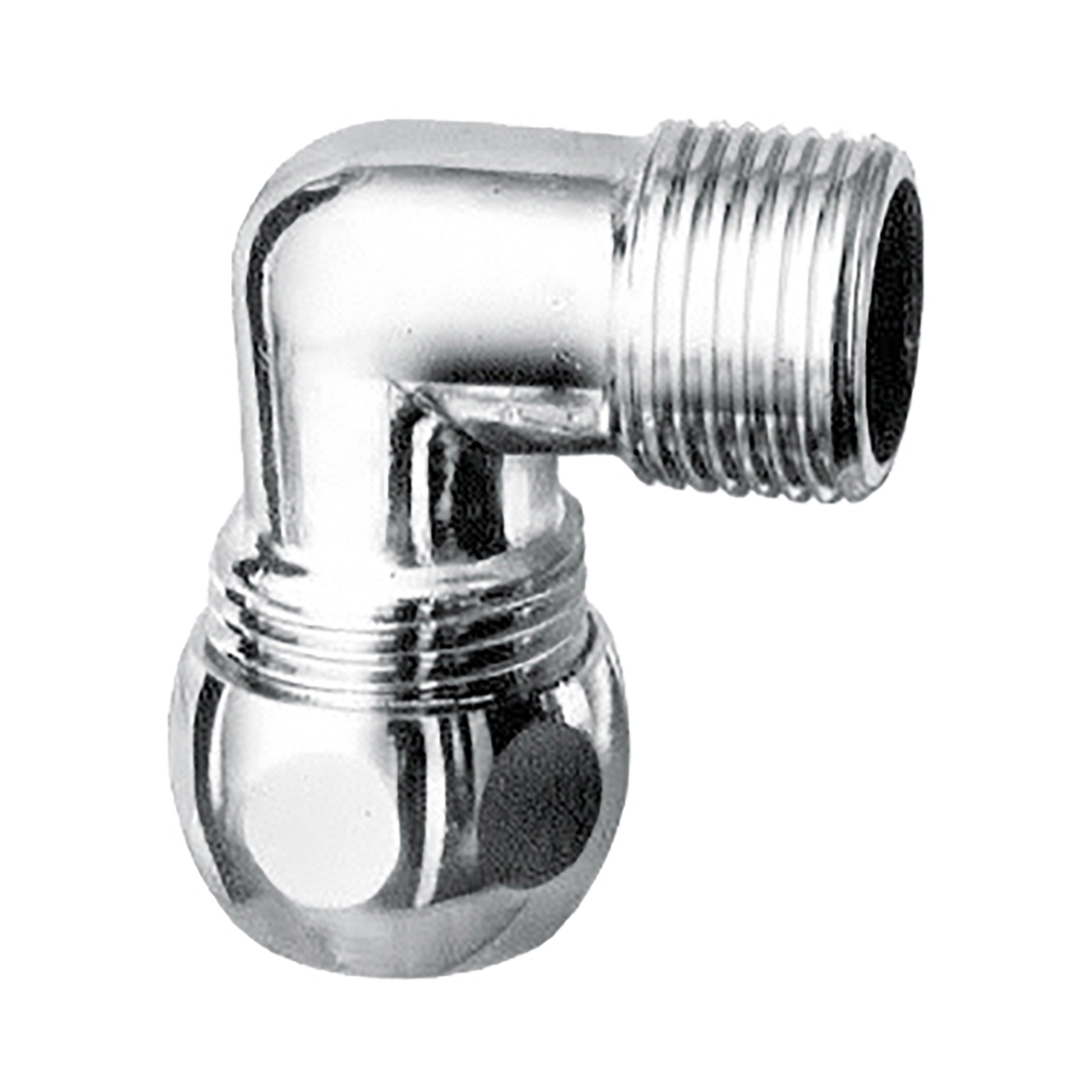 COUDE 'SCHELL' 7261 3/8MX10