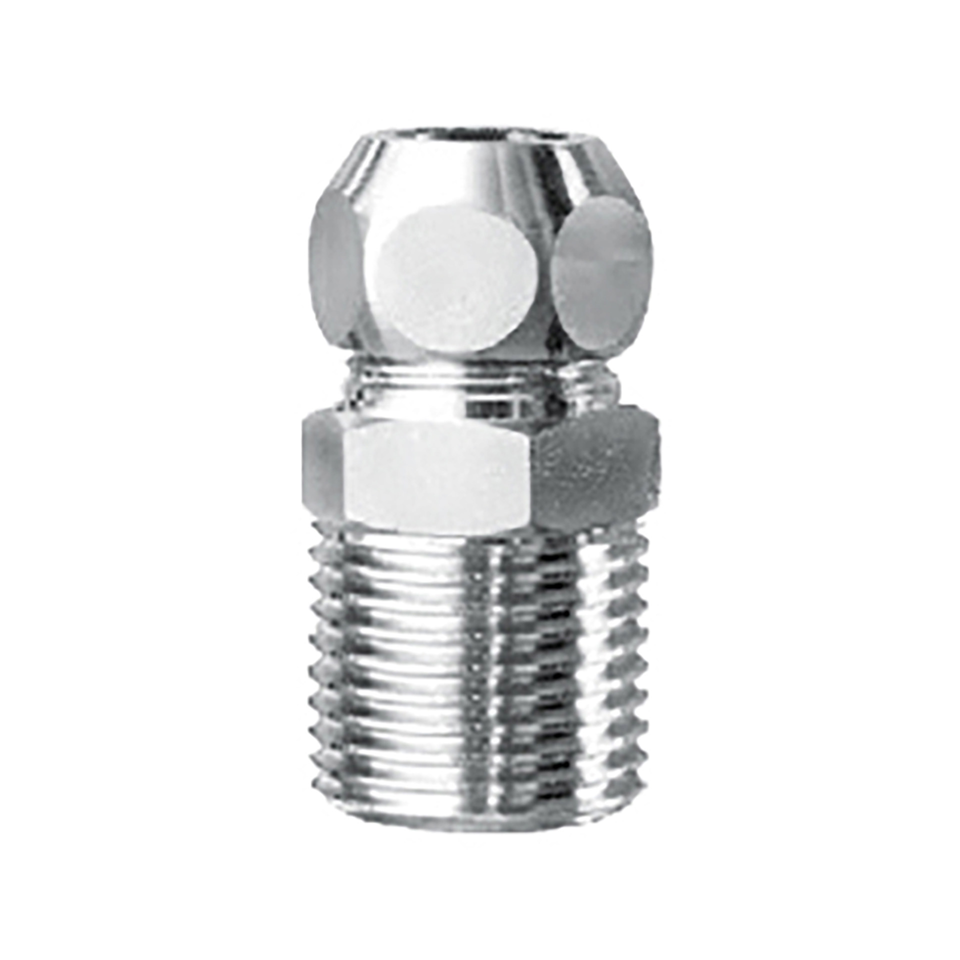 KOPPELING 'SCHELL' 7271 1/2MX10