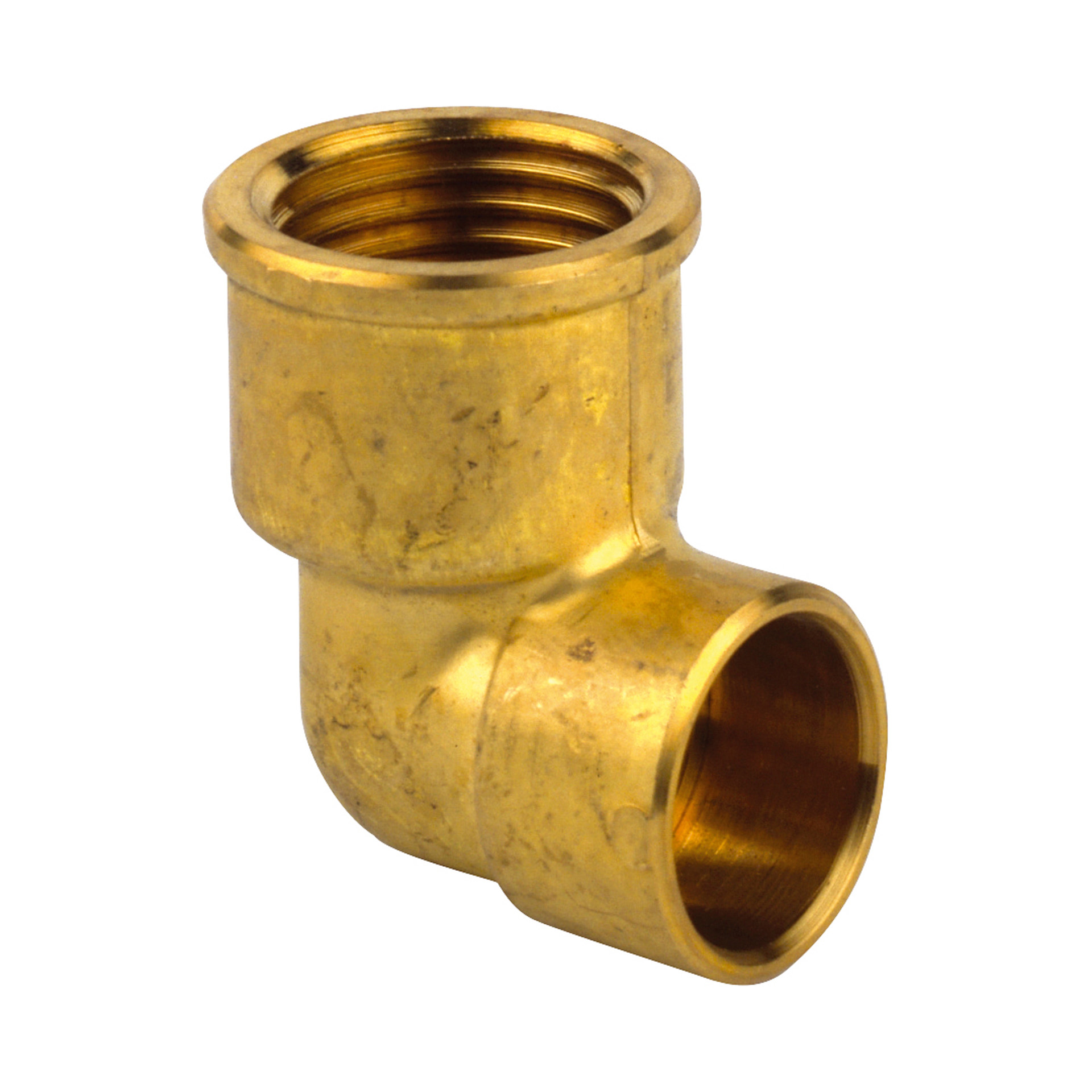 COUDE LAITON 8090 3/4X22VRVR