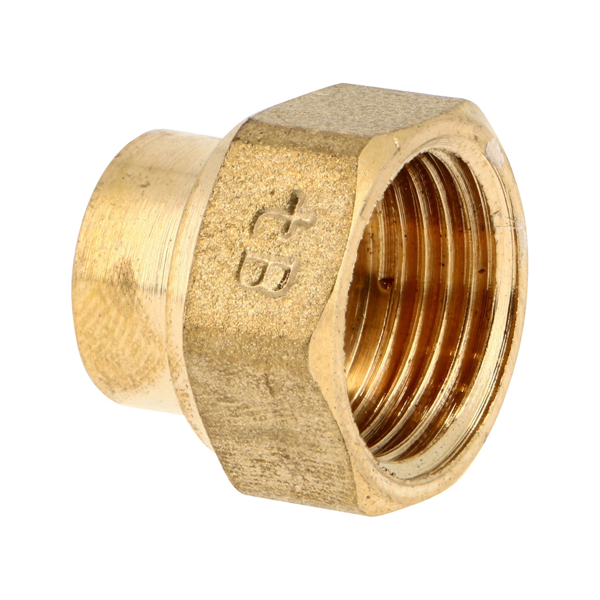 DOUILLE LAITON 8270 1/2VRX28