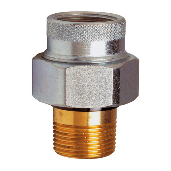 RACCORD D'ISOLEMENT 3/4 M F