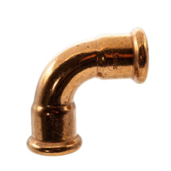 COUDE PERS POUR EAU VRVR 9002 12 (RÉF SANHA 6002A 12)