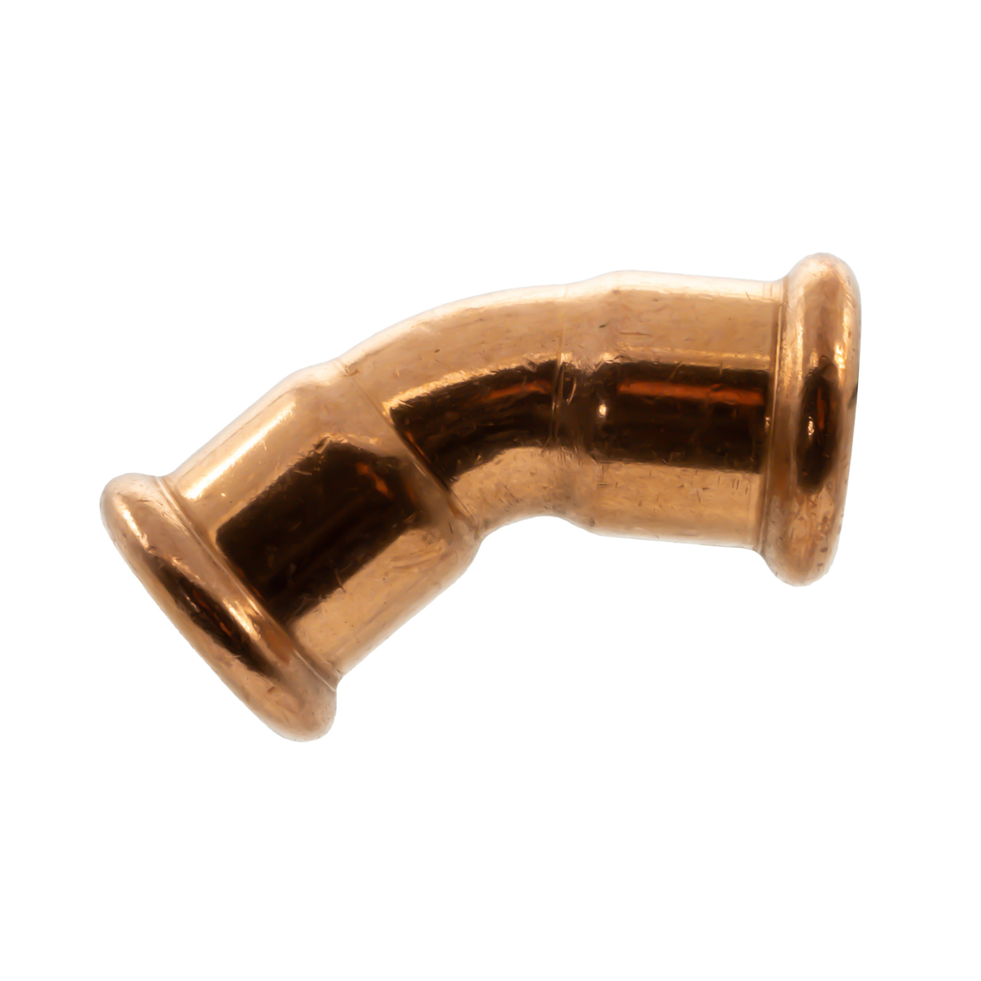 COUDE MXF 45° 9040 22 (REF SANHA 6040 22)