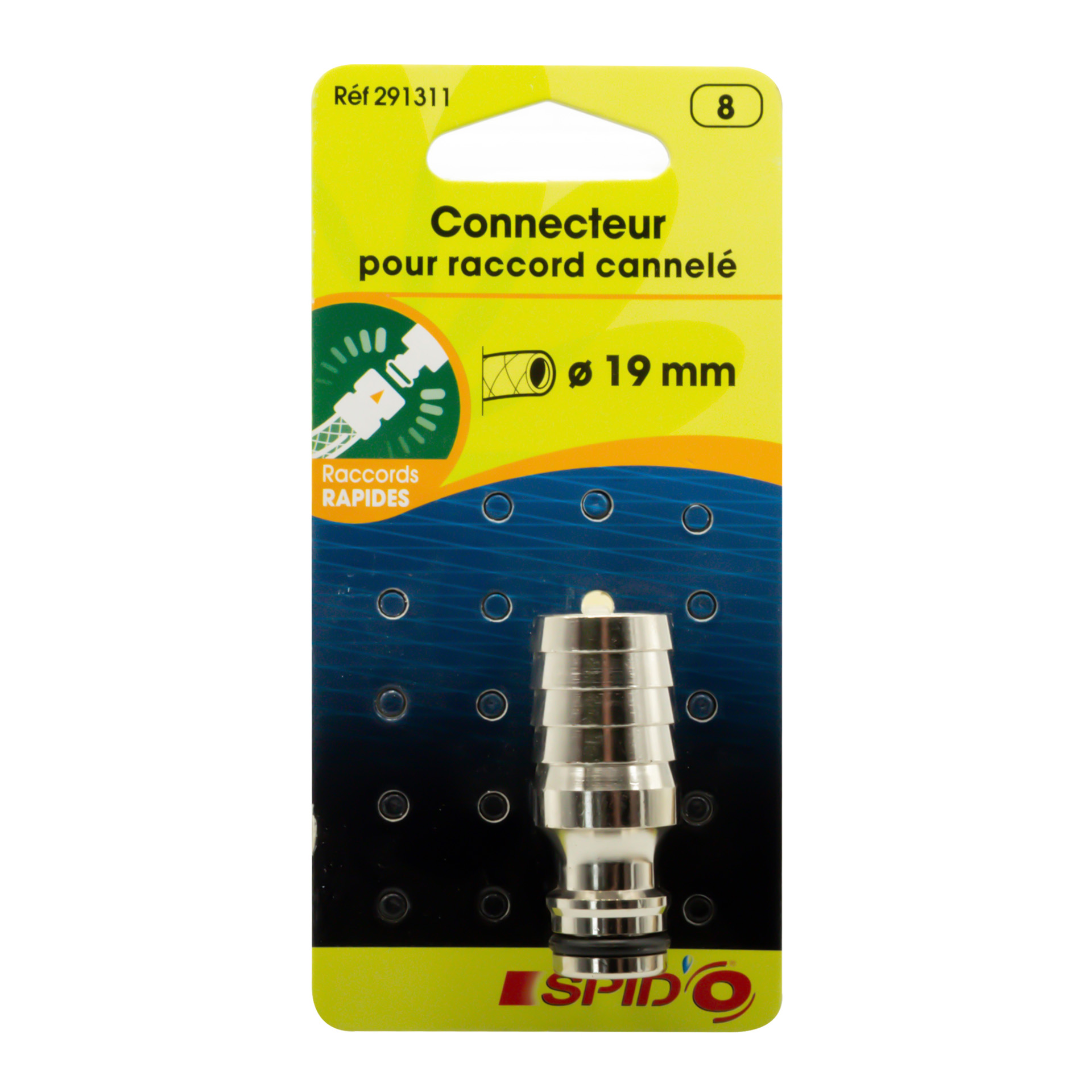 SLANGWEERVEER 9113 19