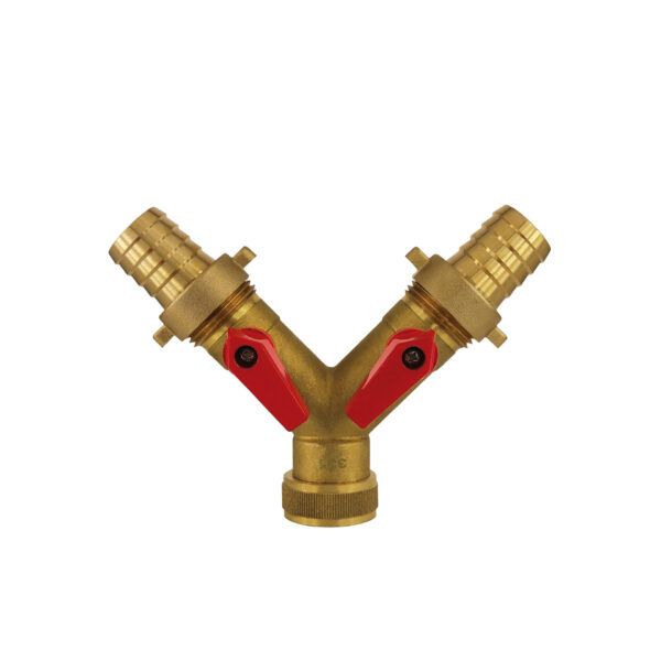 Y-MOER 3/4 UITLAAT 3/4 M 9126