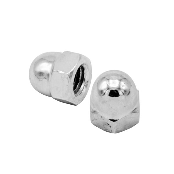 DOPMOER DIN 1587 M 08 VZ