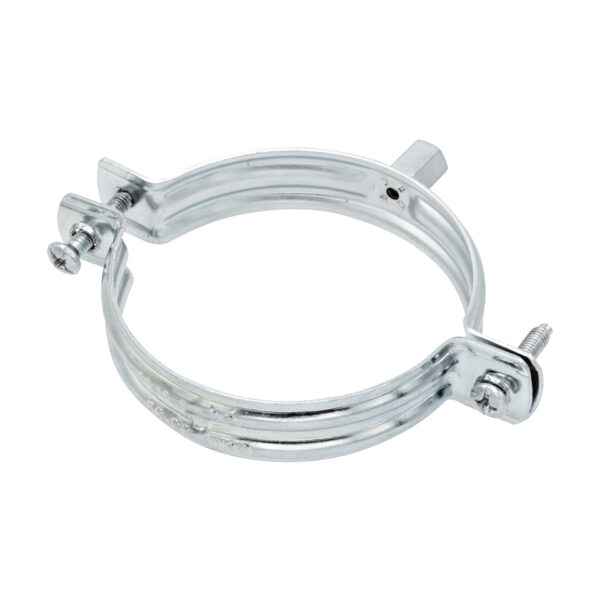 PINCE GALVANISÉE M8/M10 Ø 75-80MM-50PCS